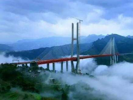 贵州北盘大桥